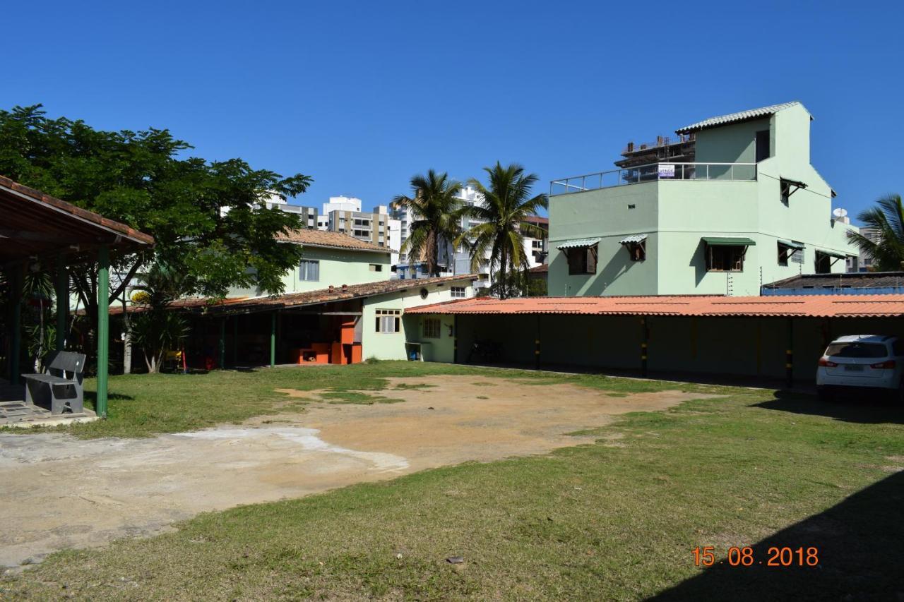 Pousada Tres Praias, Guarapari, Brazil 